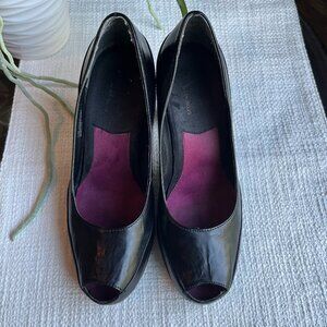 A2 by Aerosoles pumps, Size: 7.5, Color Black